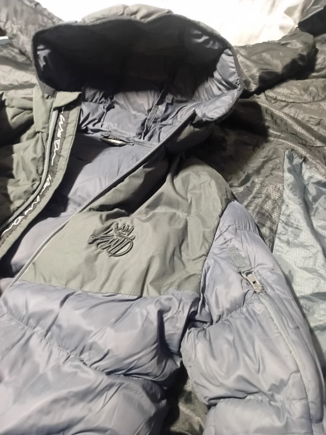 Kings Will Dream Puffer Jacket - photo 2