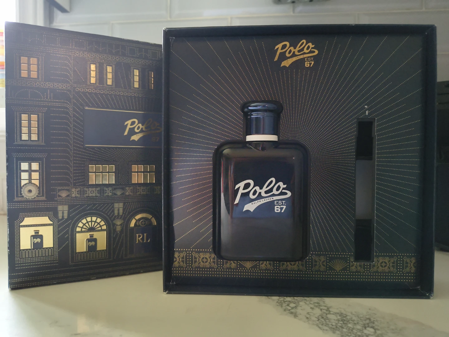 Polo Ralph Lauren Eau de Toilette Gift Set - photo 3