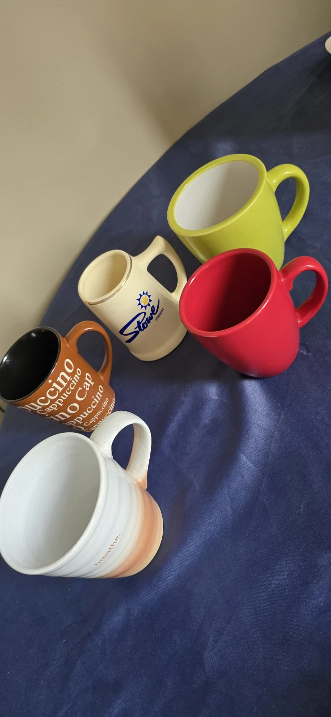 Stowe Vermont Mug