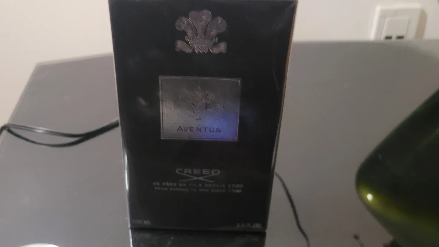 Creed Aventus Eau de Parfum 100 ML