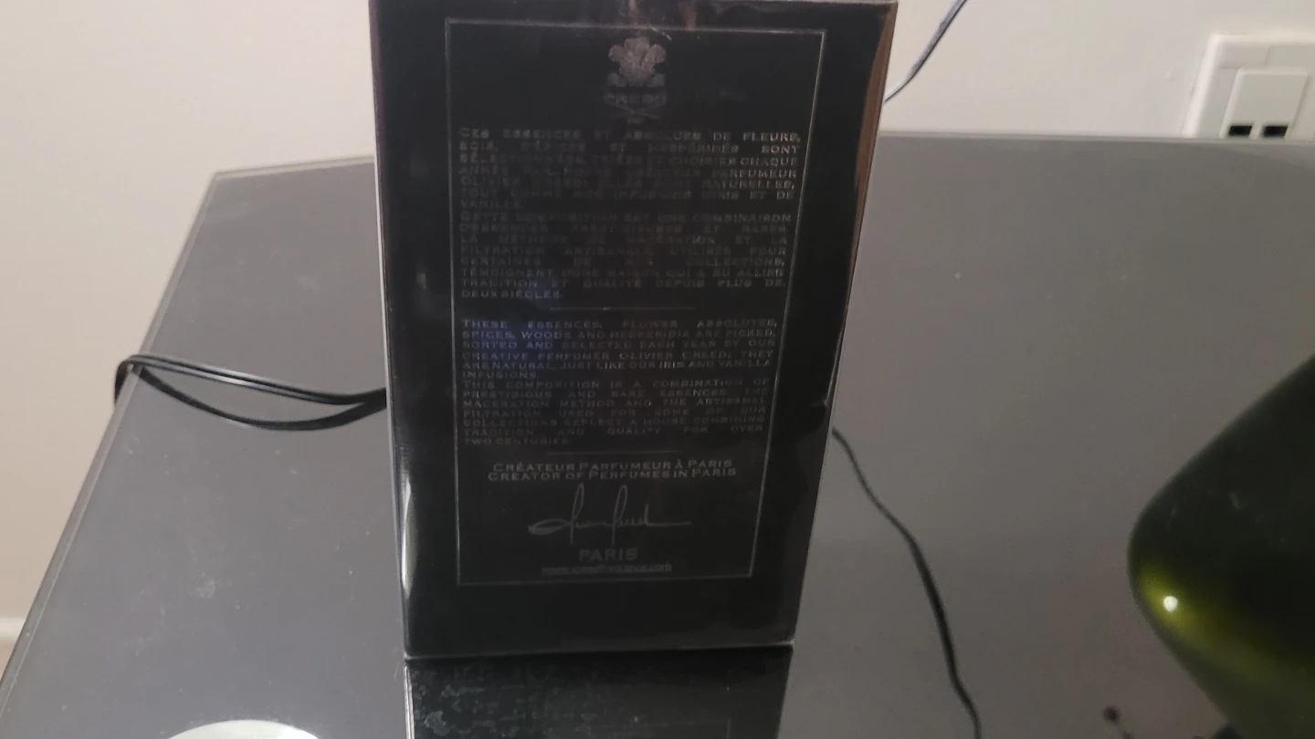 Creed Aventus Eau de Parfum 100 ML - photo 3