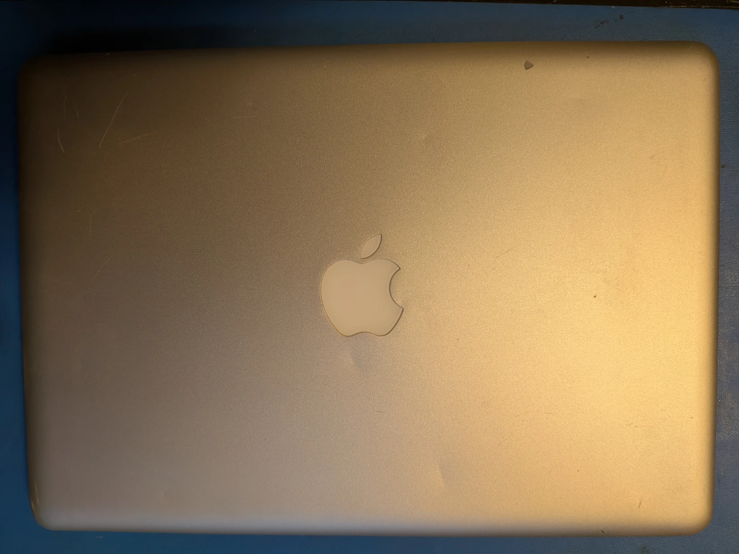 2010 MacBook Pro with FireWire - photo 3
