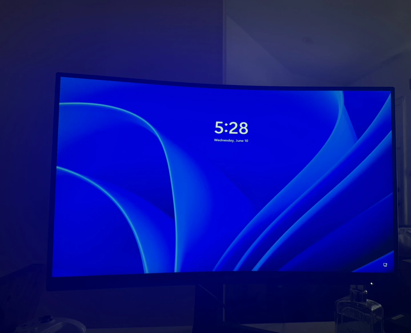 AOC Gaming Monitor