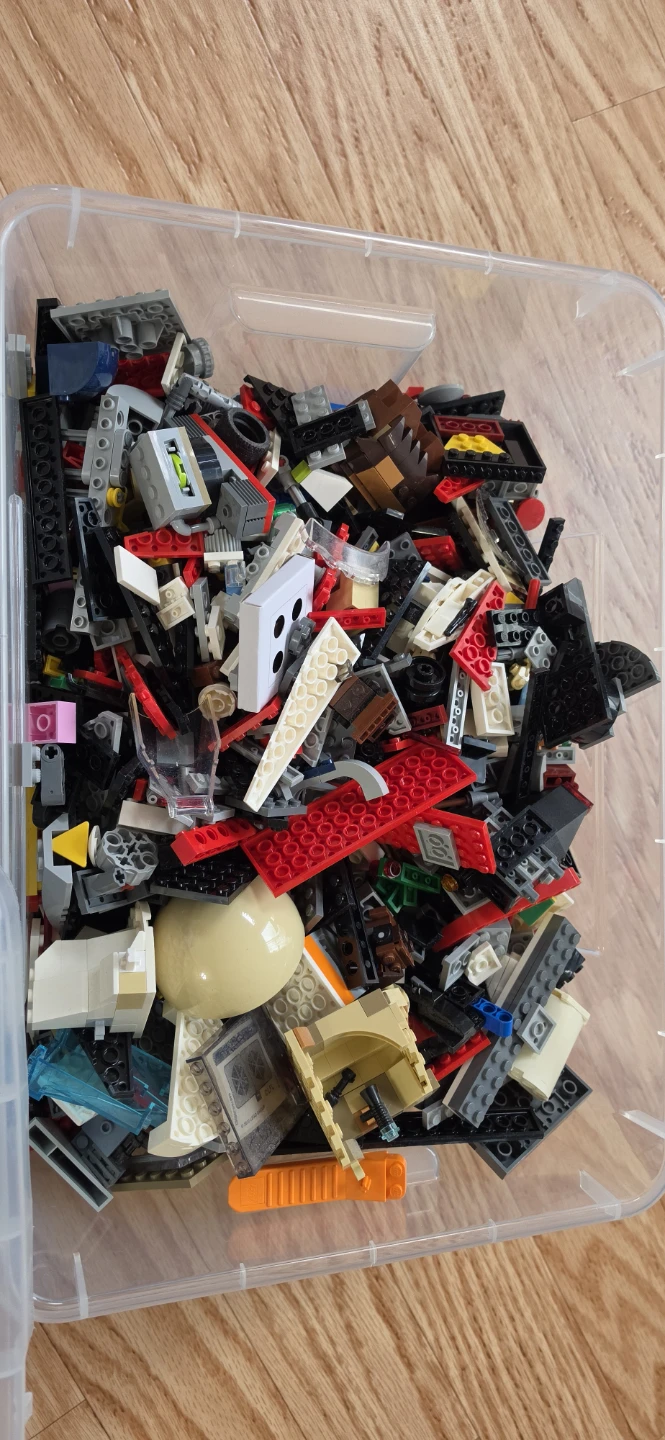 Lego Star Wars - photo 3
