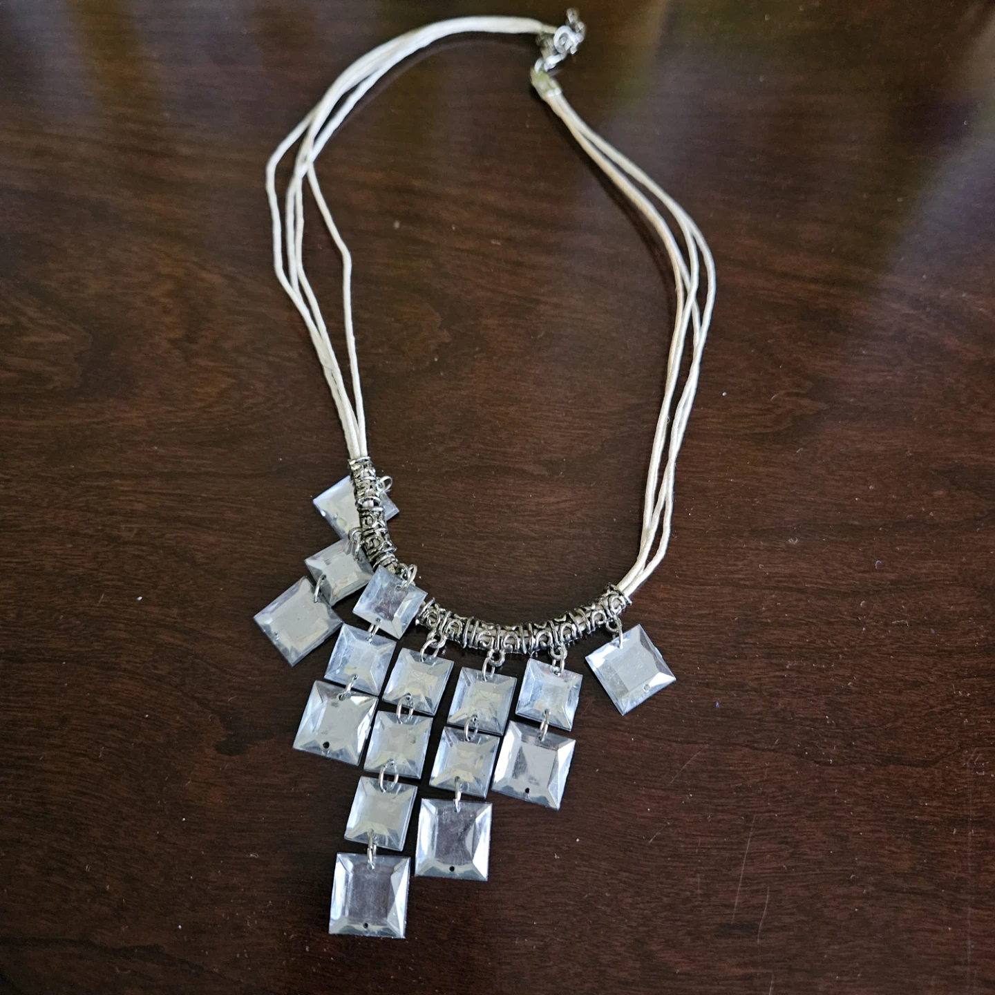 Statement Necklace Bundle - photo 2