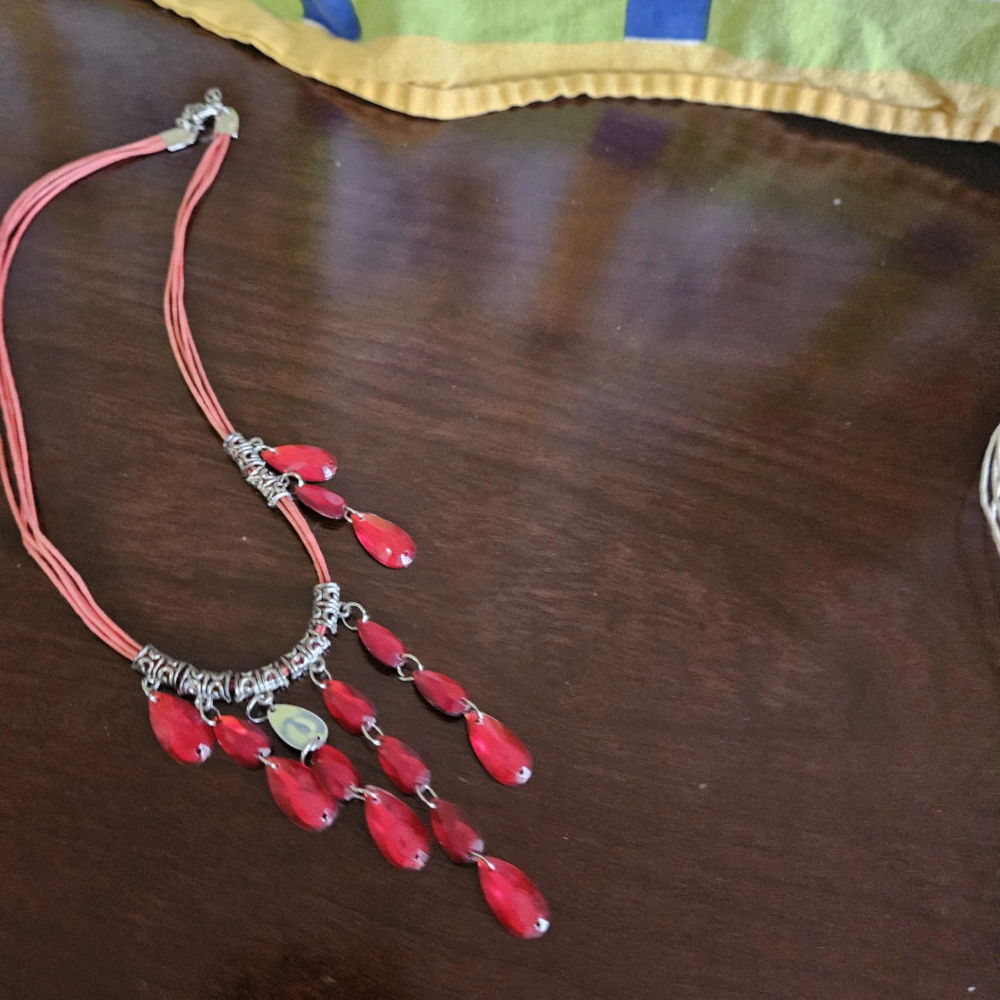 Statement Necklace Bundle - photo 3