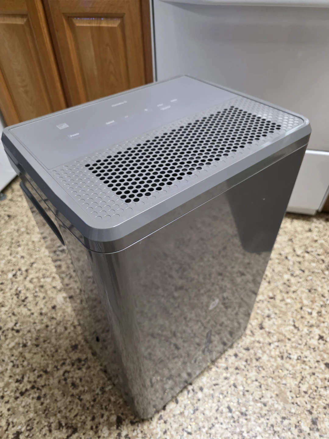 EG 50-Pint Dehumidifier – Used