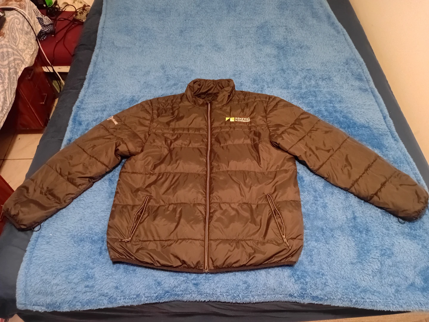 Renewal By Andersen Puffer Jacket - photo 3