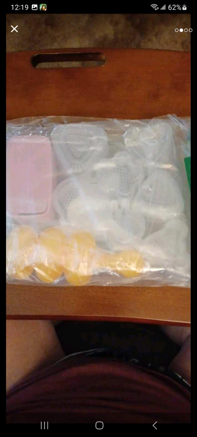 9 Pcs Non Stick Sushi Mold Kit