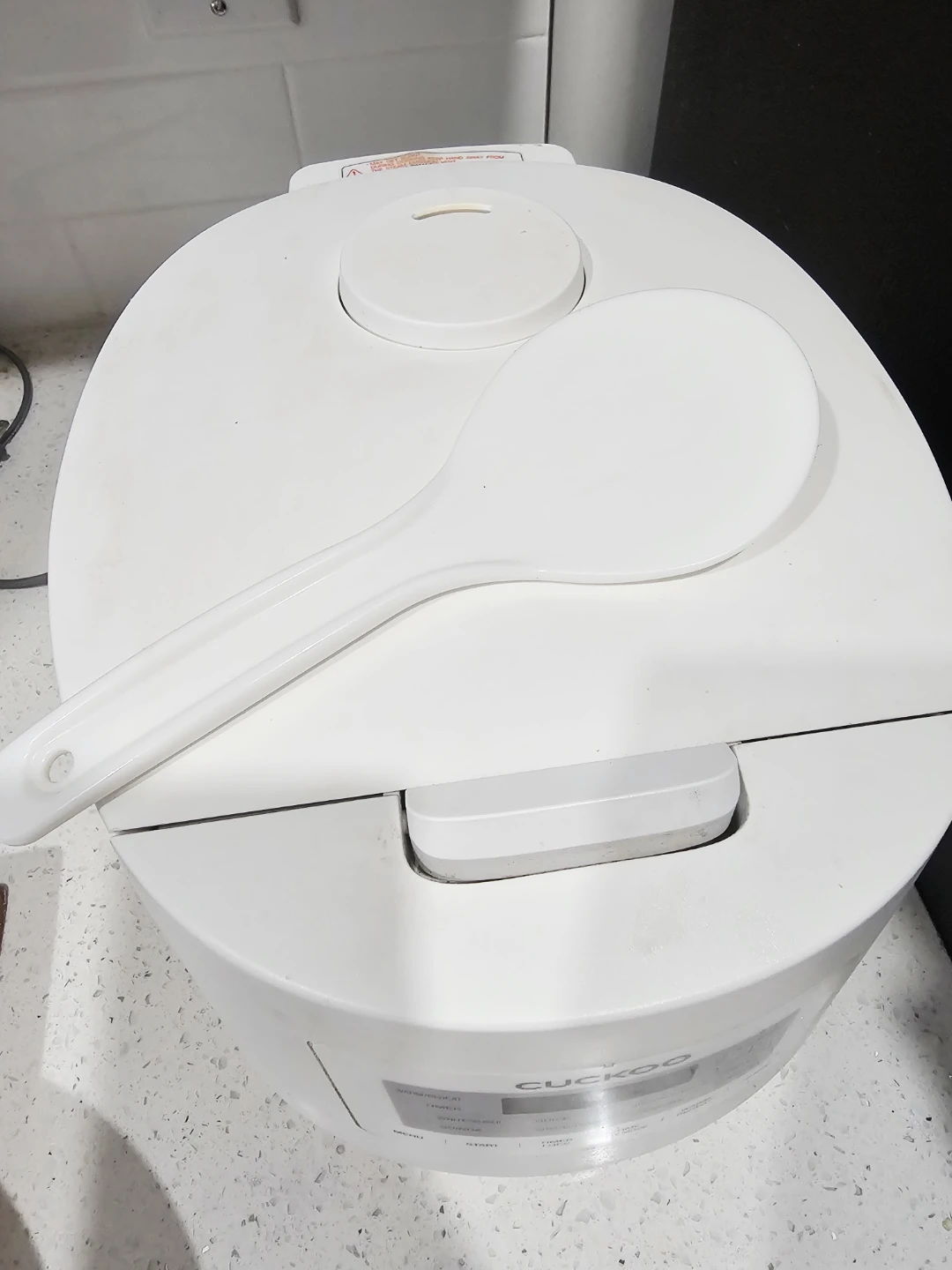 CUCKOO Rice Cooker - photo 2