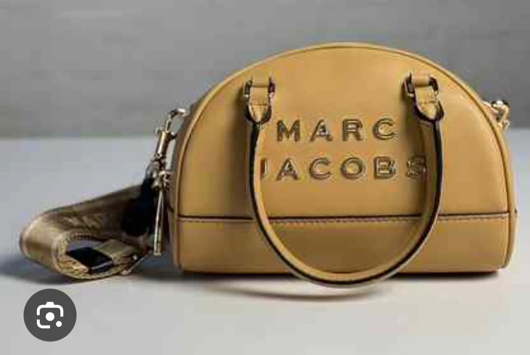 Marc Jacobs Mini DTM Duffle Bag - photo 3