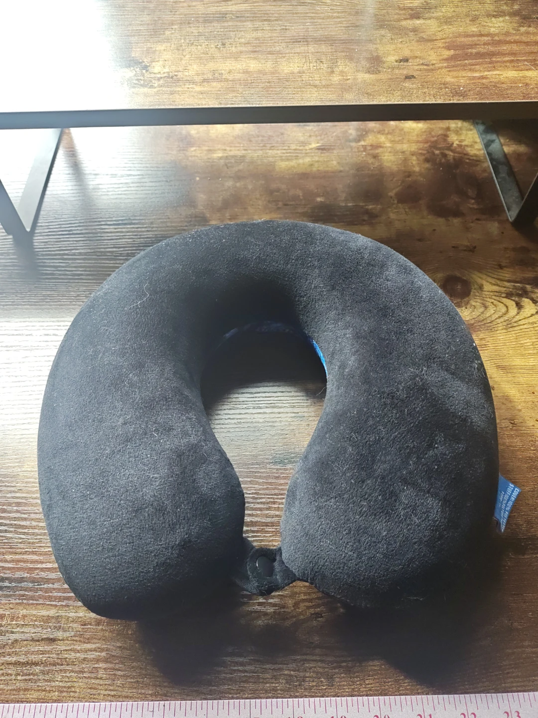 Starry Night Travel Neck Pillow - photo 2
