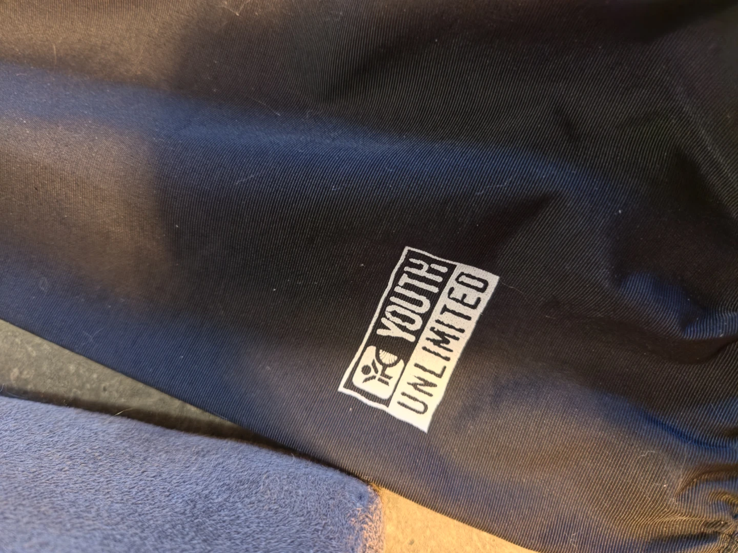 Timber Coffee Co. Jacket - Size S - photo 4