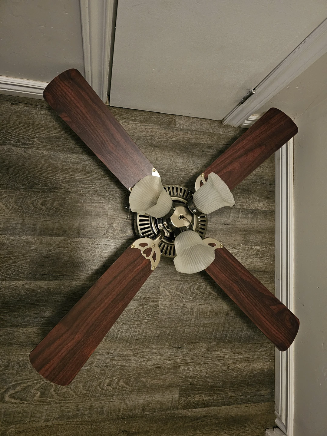 ⚽️Ceiling Fan with Lights