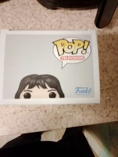 Funko Pop! Squid Game Player 067 Kang Sae-byeok #1224