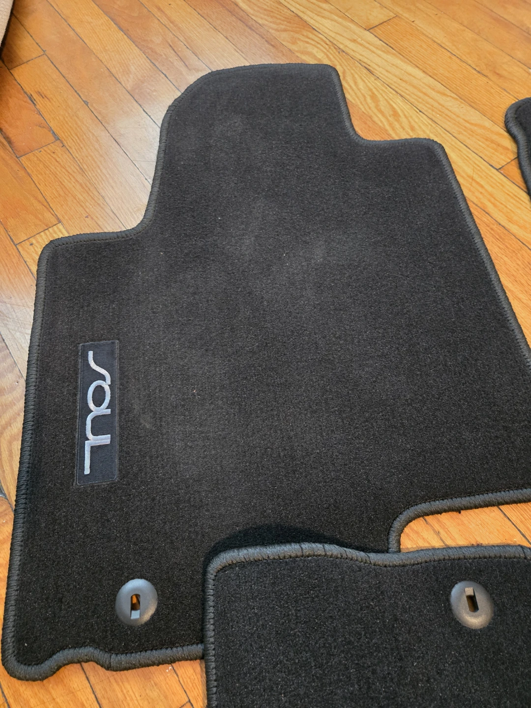 Kia Soul Floor Mats (Set of 4) - photo 2