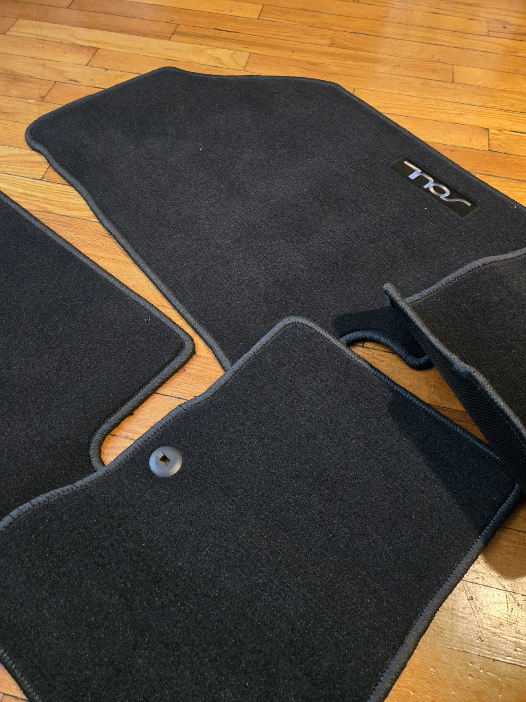 Kia Soul Floor Mats (Set of 4) - photo 3