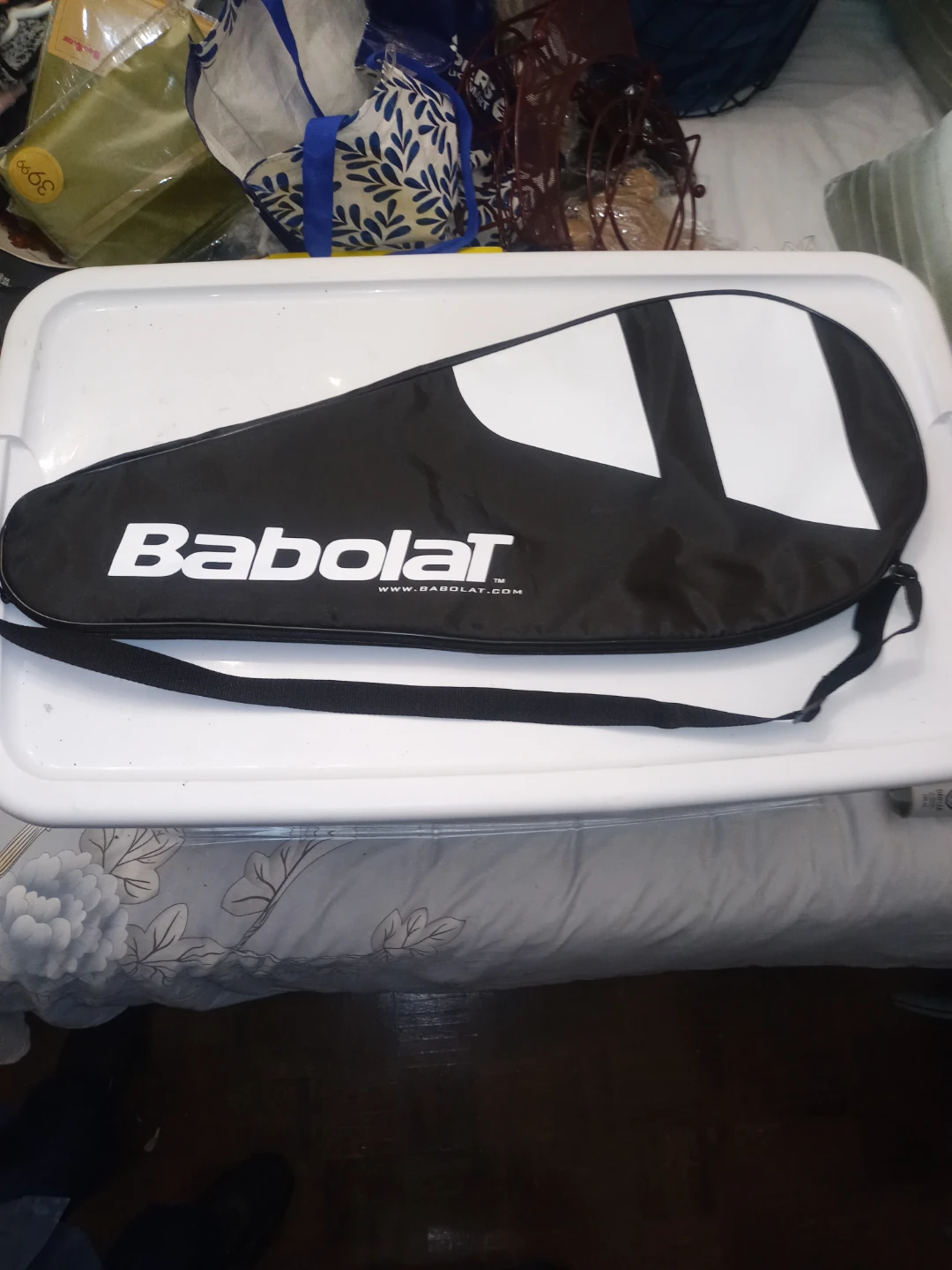 Babolat Tennis Racquet Carrying Case