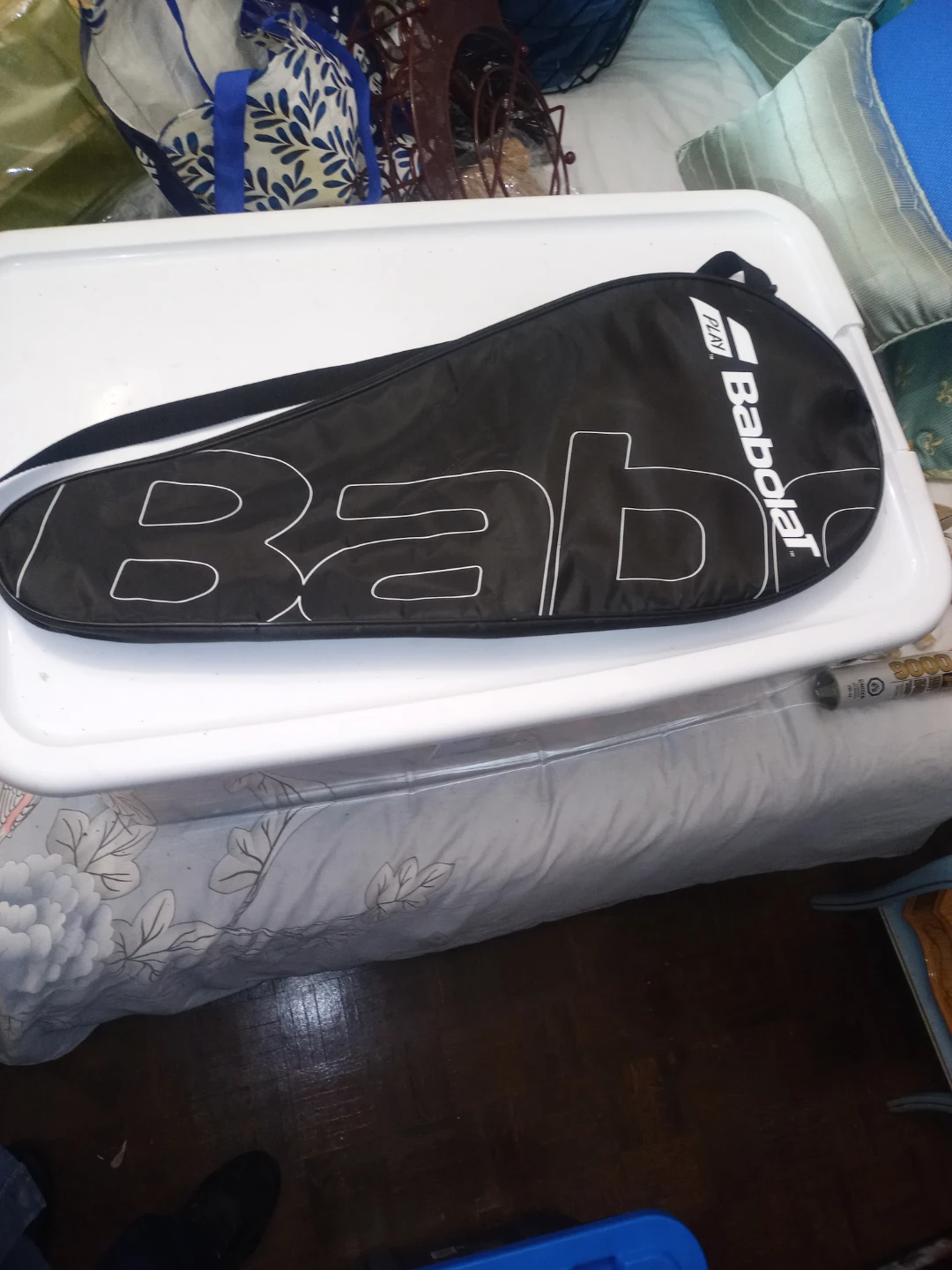 Babolat Tennis Racquet Carrying Case - photo 3
