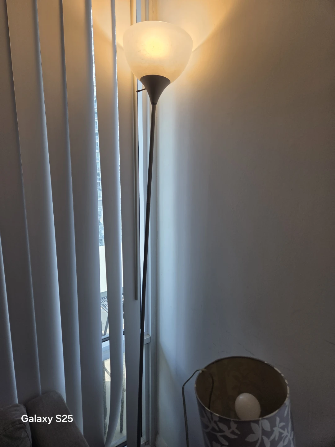 Floor Lamp