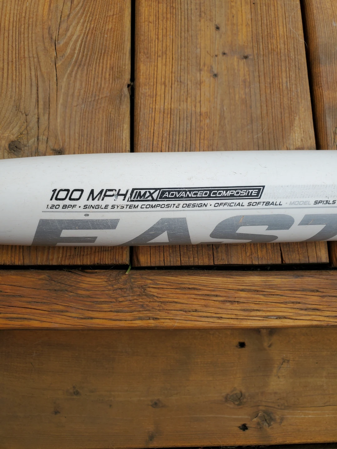 Easton Composite Softball Bat - photo 4