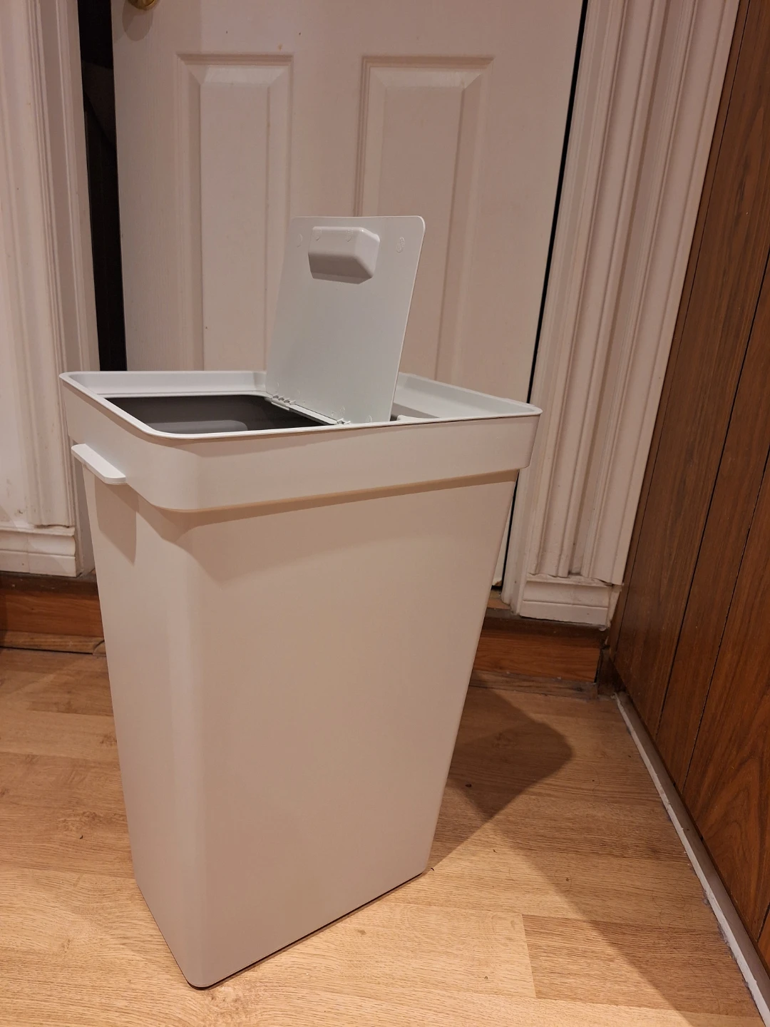 IKEA kitchen bin  with Lid ⚽ - photo 3