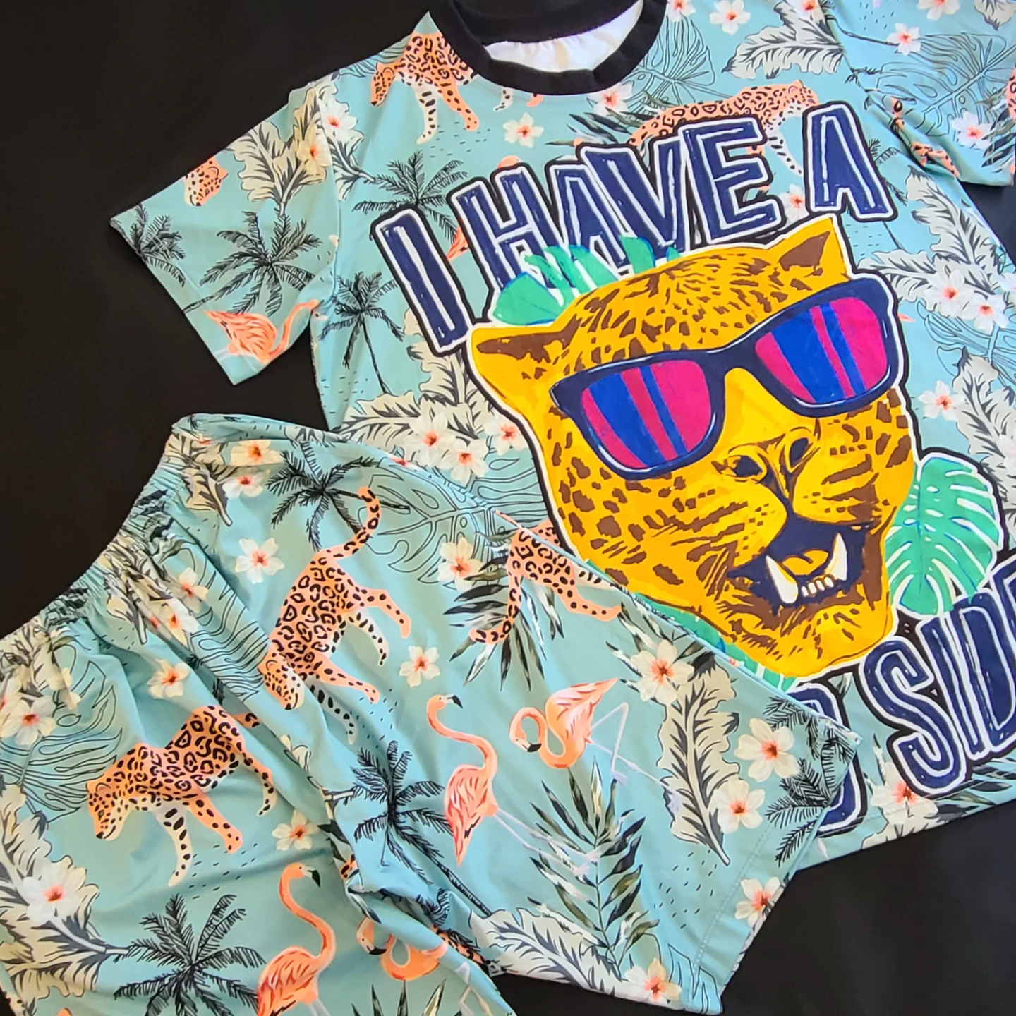 New cute summer set - photo 2