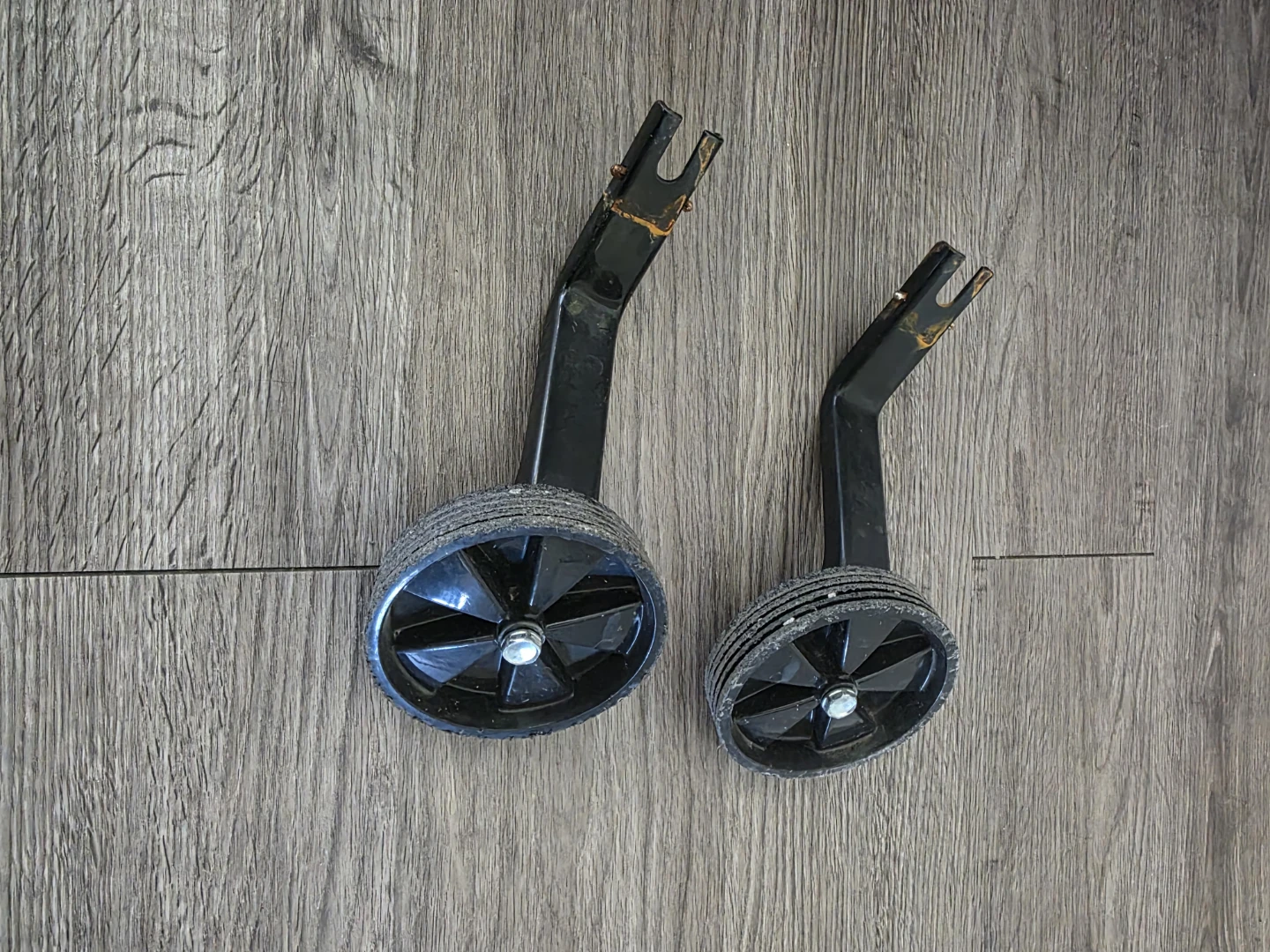 Kids Bike Training Wheels