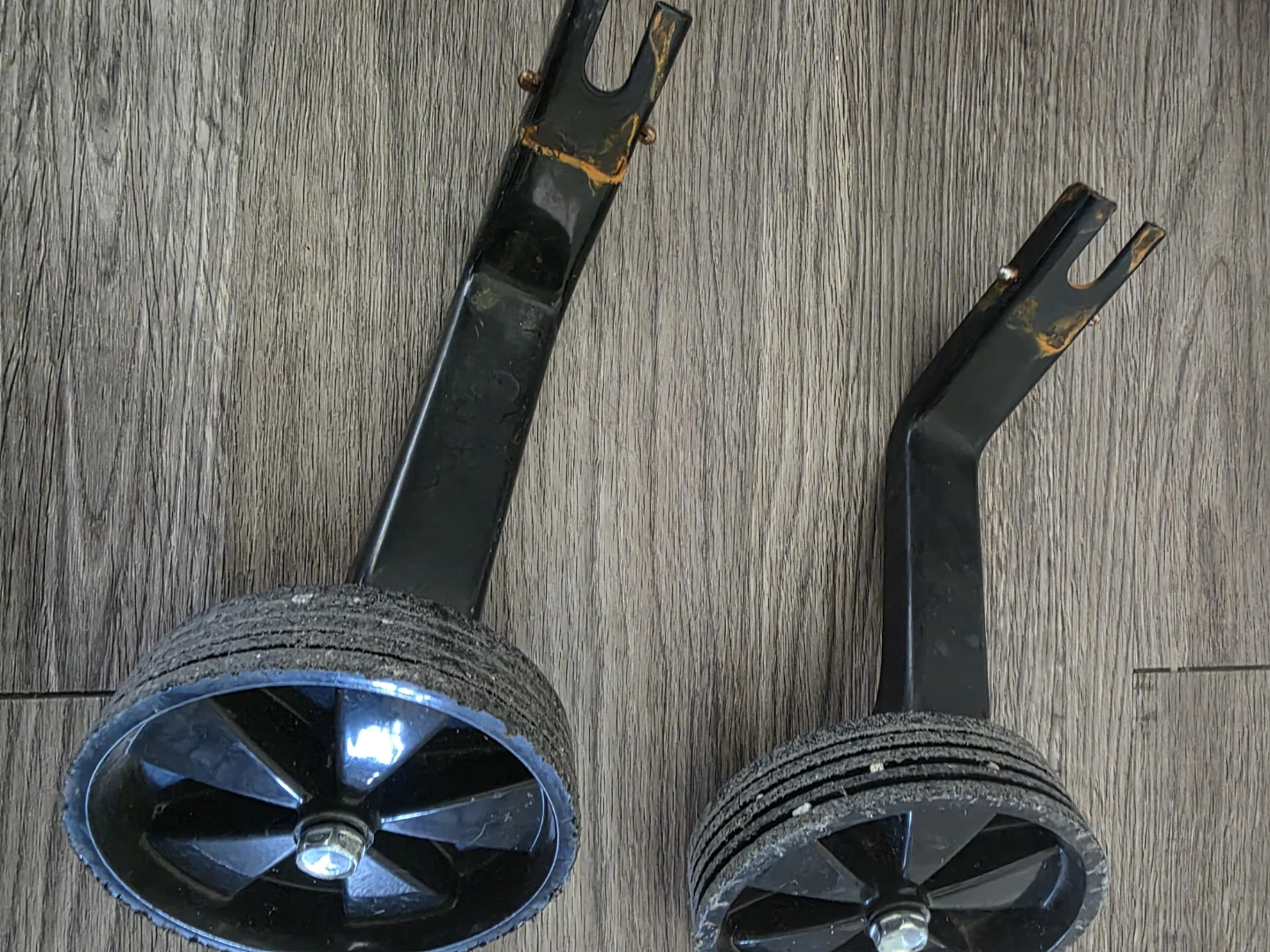 Kids Bike Training Wheels - photo 2