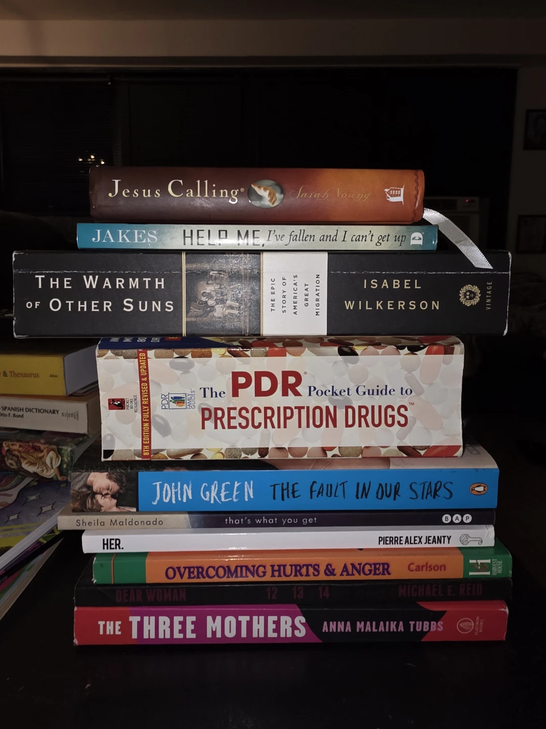 Books