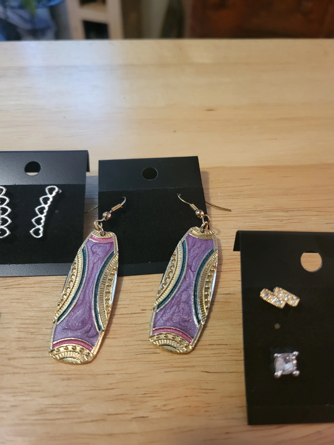 Assorted Earrings Set - photo 4