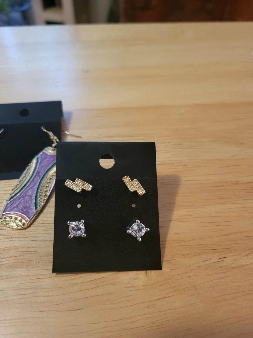 Assorted Earrings Set - photo 5