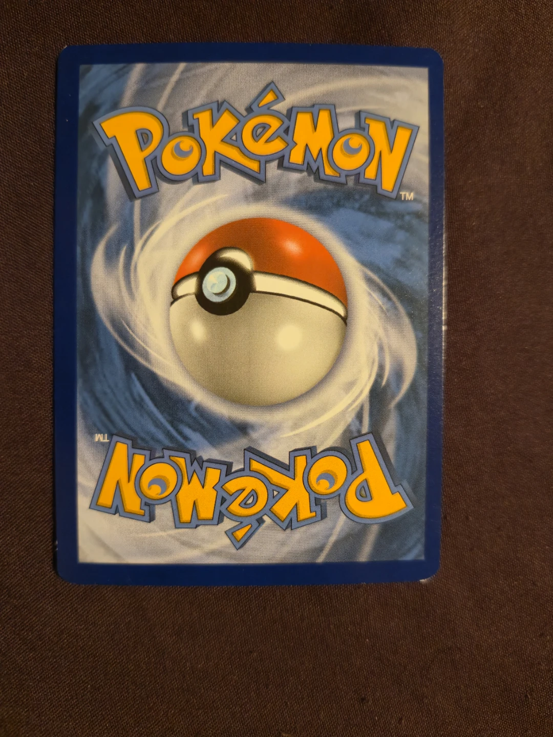 Pokemon Piplup Trading Card - photo 2