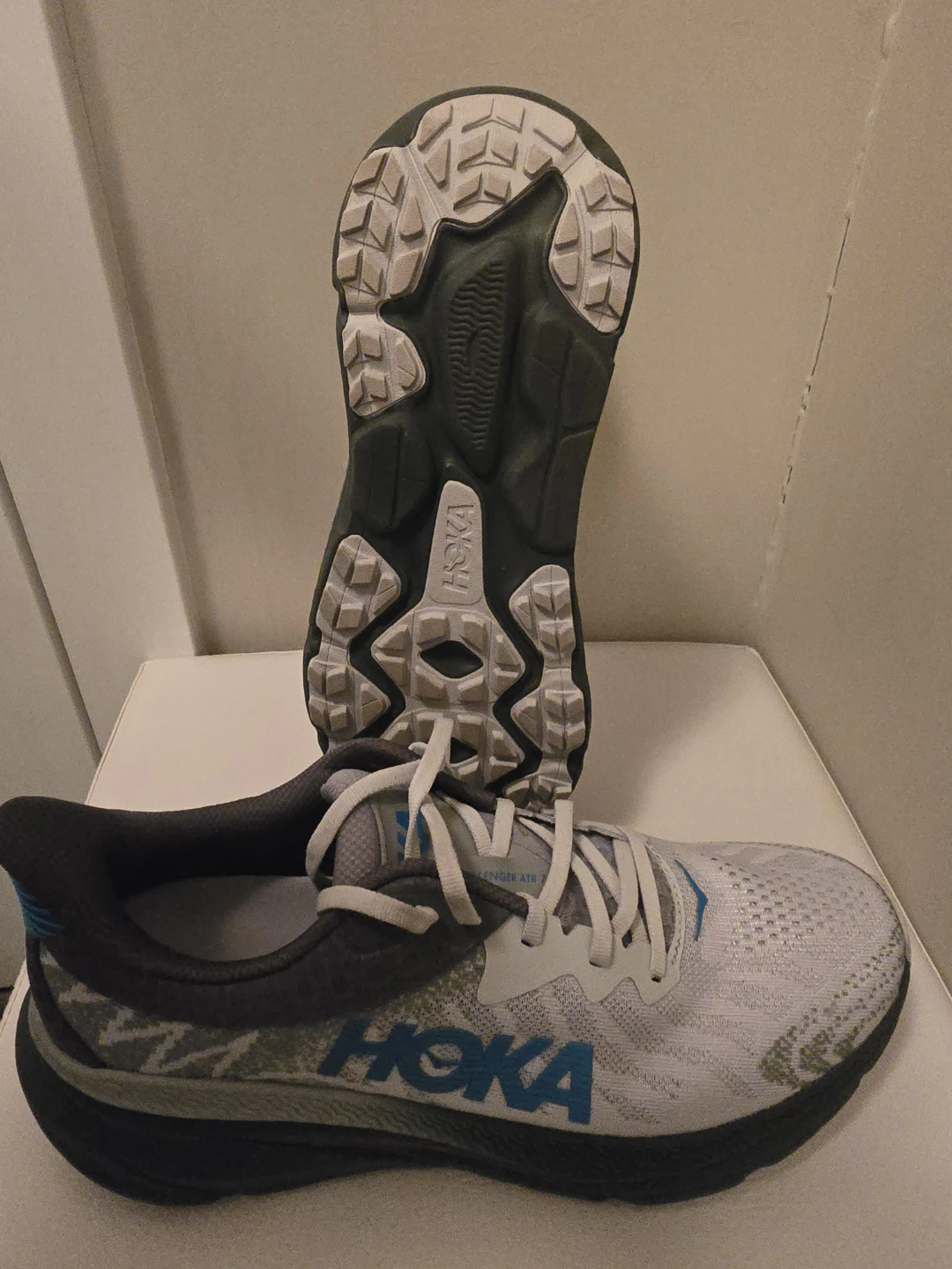 Hoka Challenger ATR 7 Trail Running Shoes - photo 3