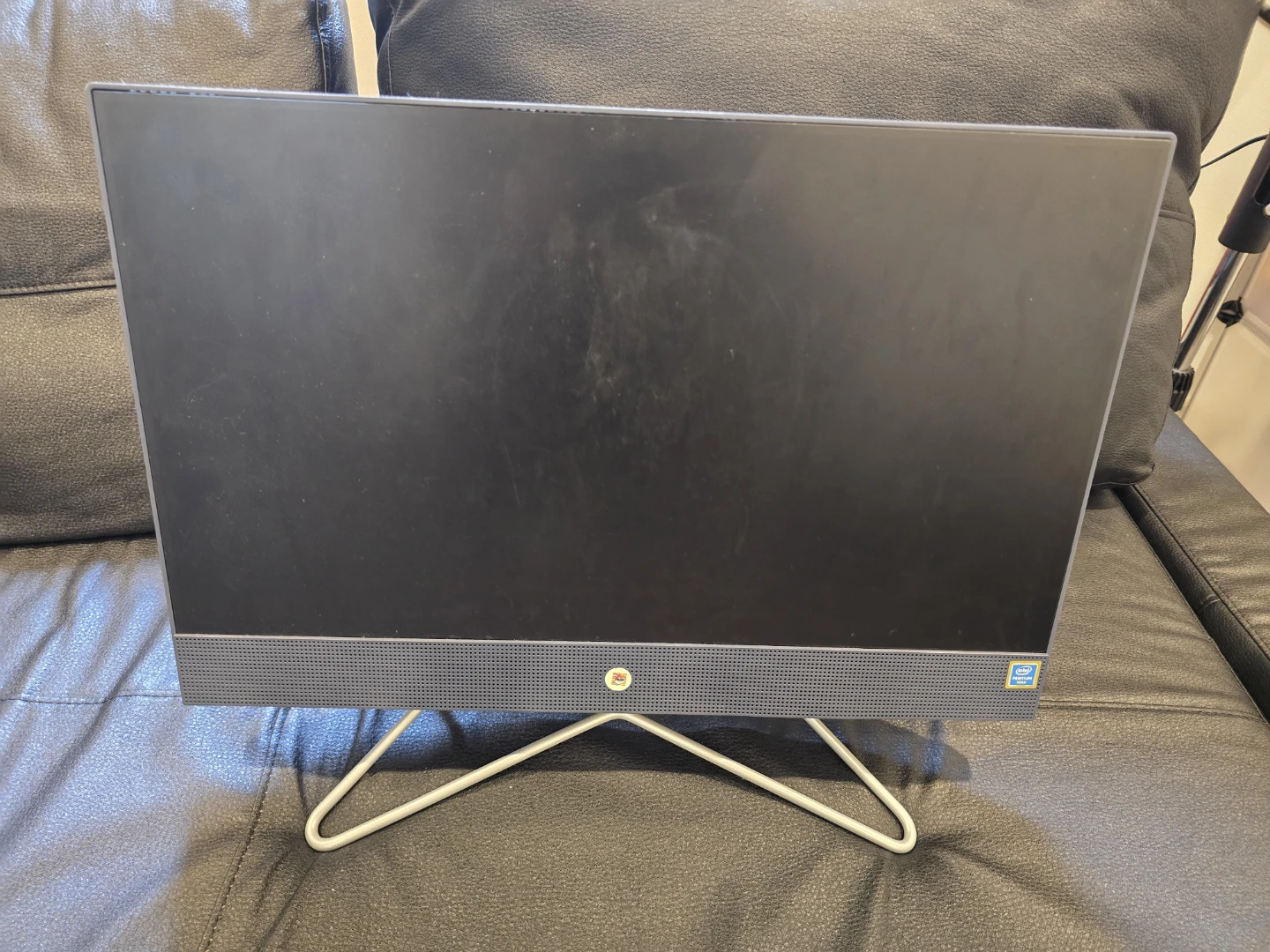 HP All-in-One Computer
