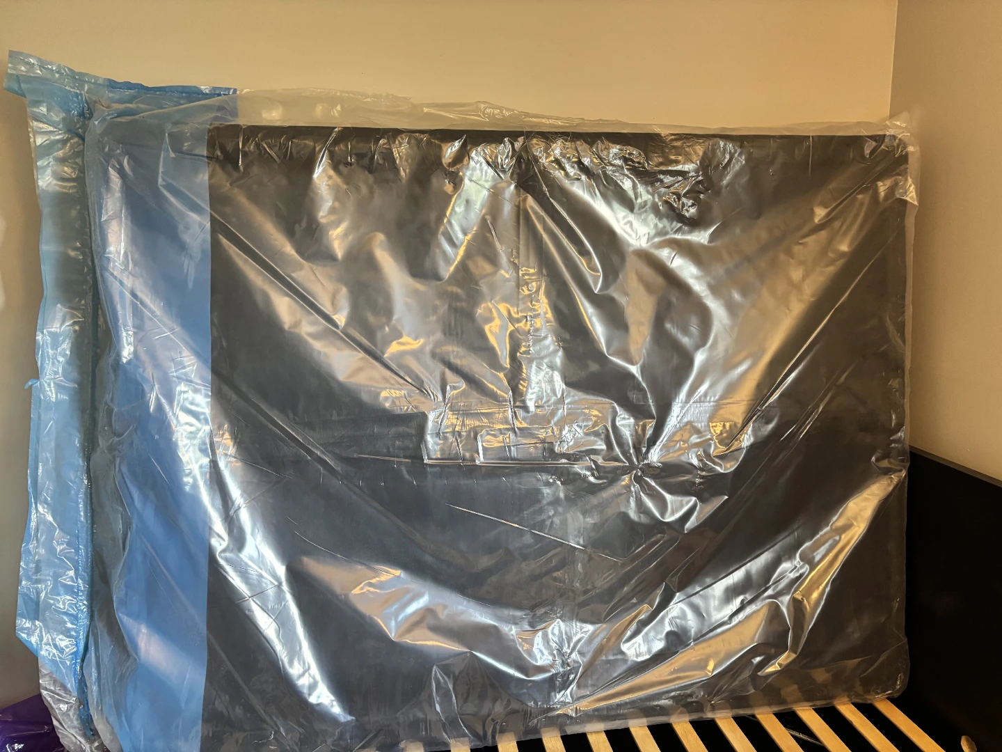 Stearns & Foster Kirkland Lakeridge Queen Box Spring - photo 2