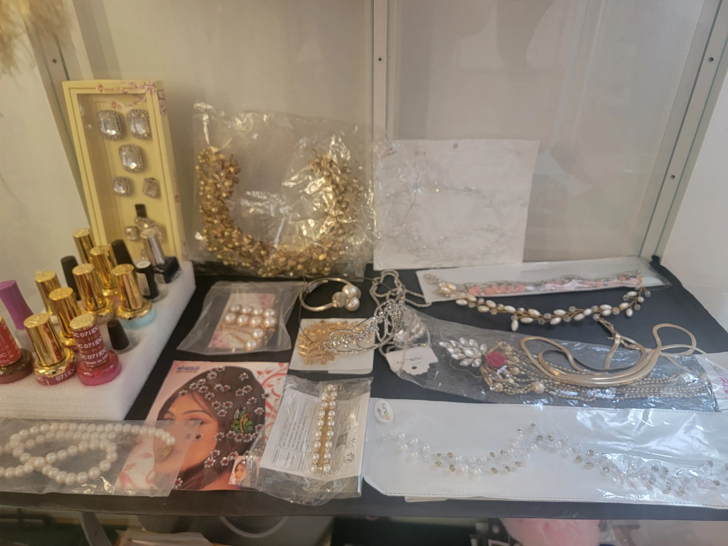Hair Accessories