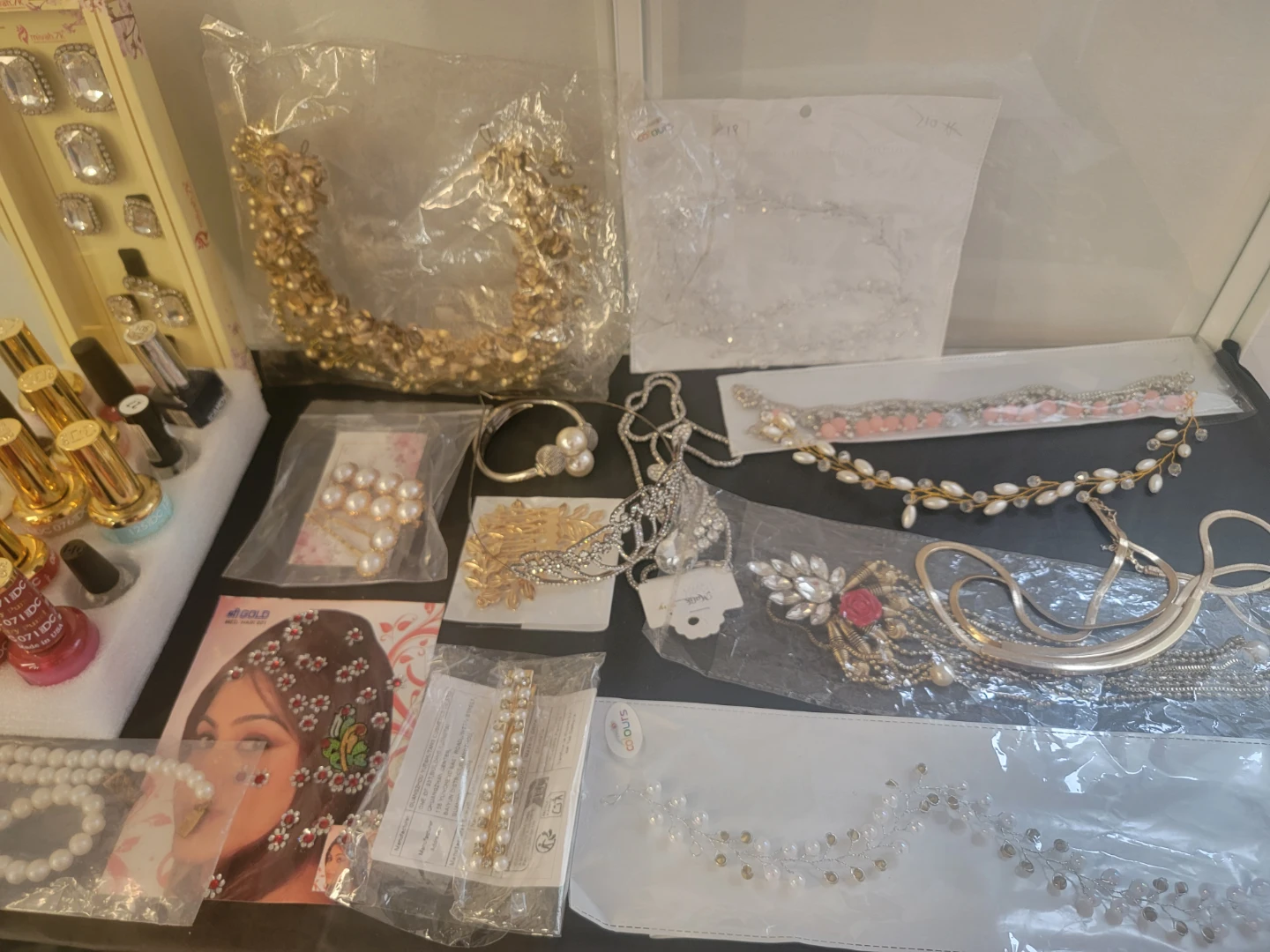 Hair Accessories - photo 2