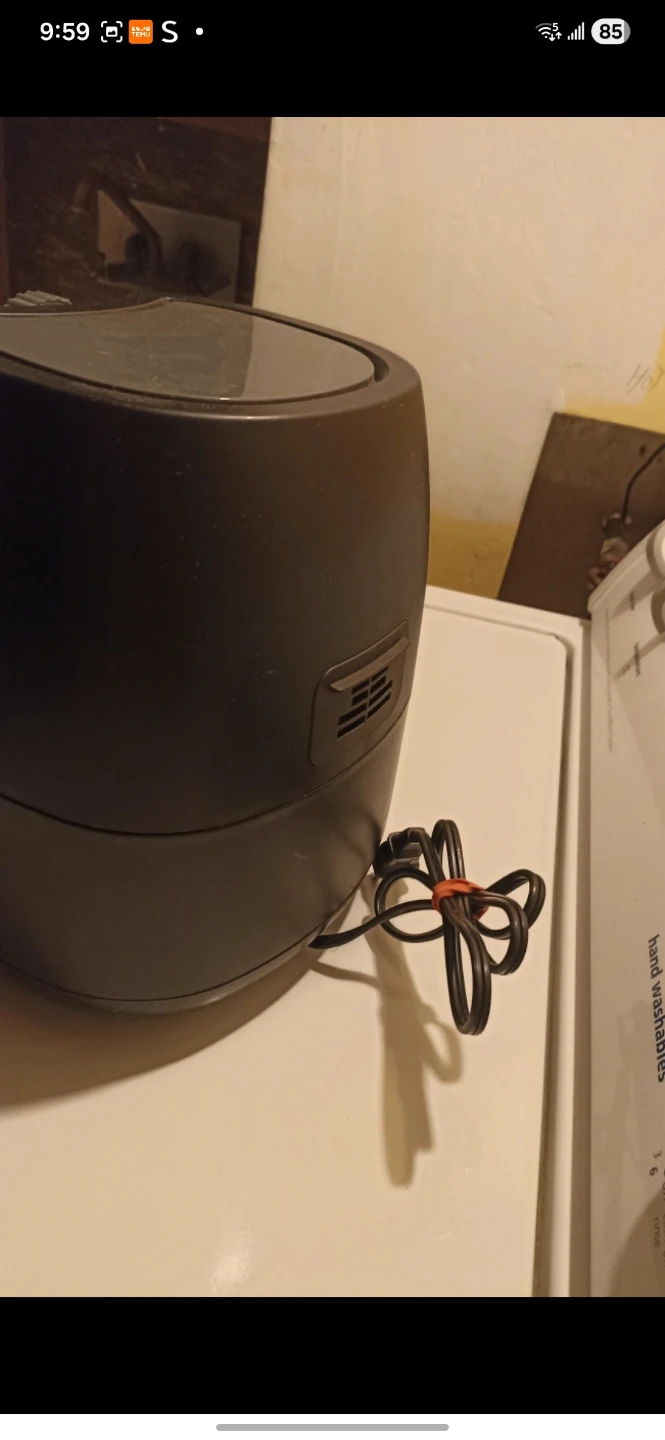 BELLA Air Fryer - photo 2