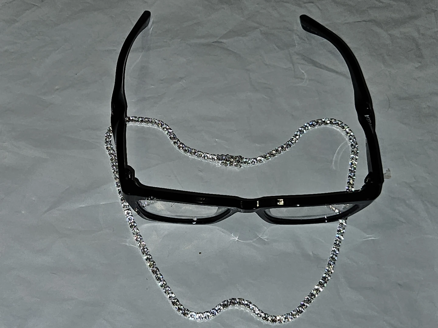 Balenciaga Frame glasses Authentic Original - photo 5