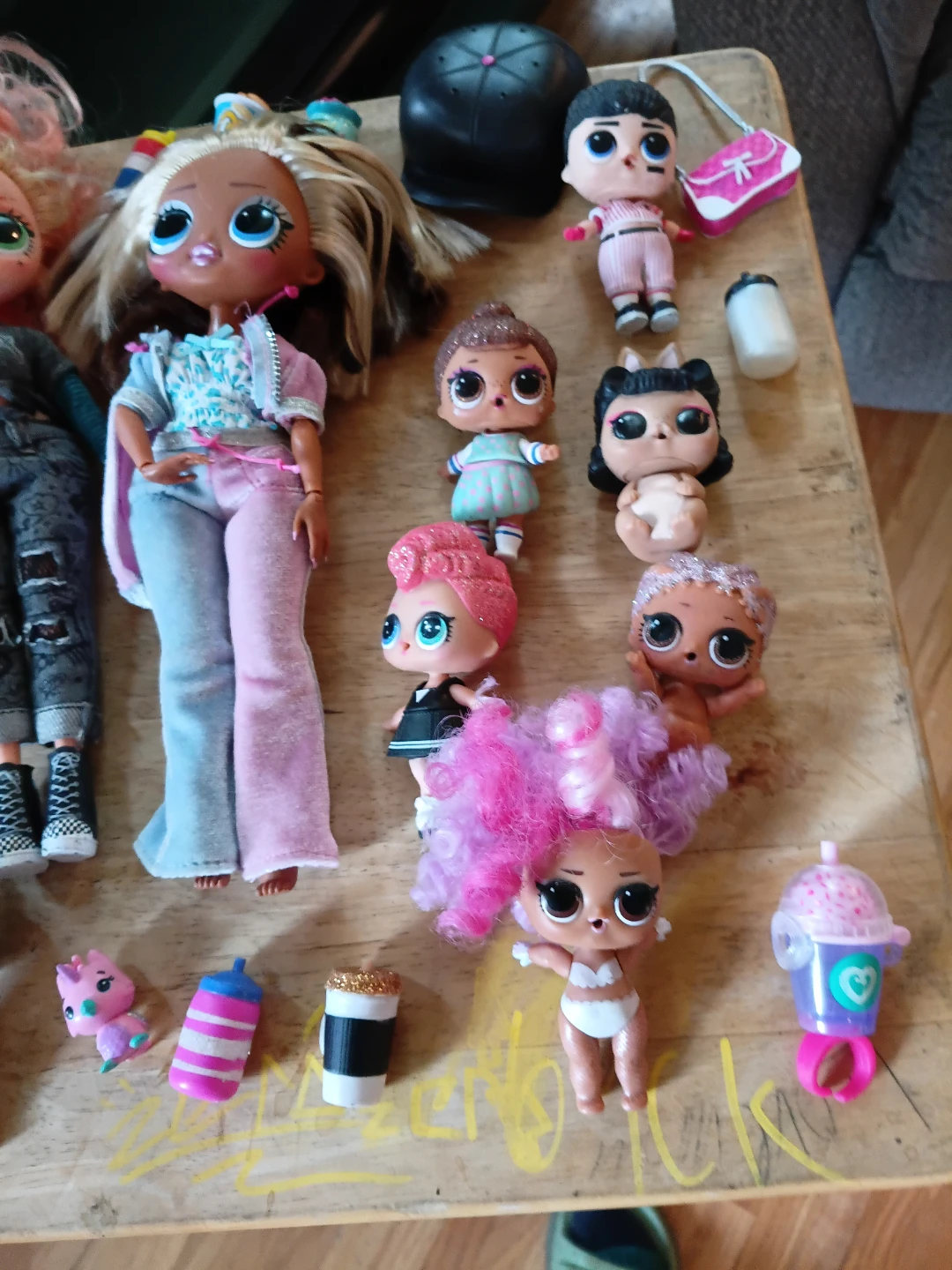 LOL Surprise! Dolls and Accessories - photo 3