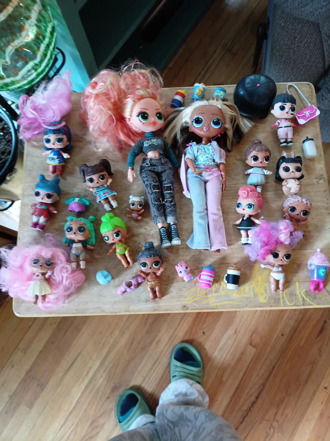 LOL Surprise! Dolls and Accessories - photo 5