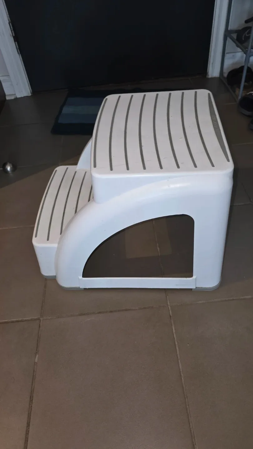 Ultra Safe 2-Step Stool - photo 2