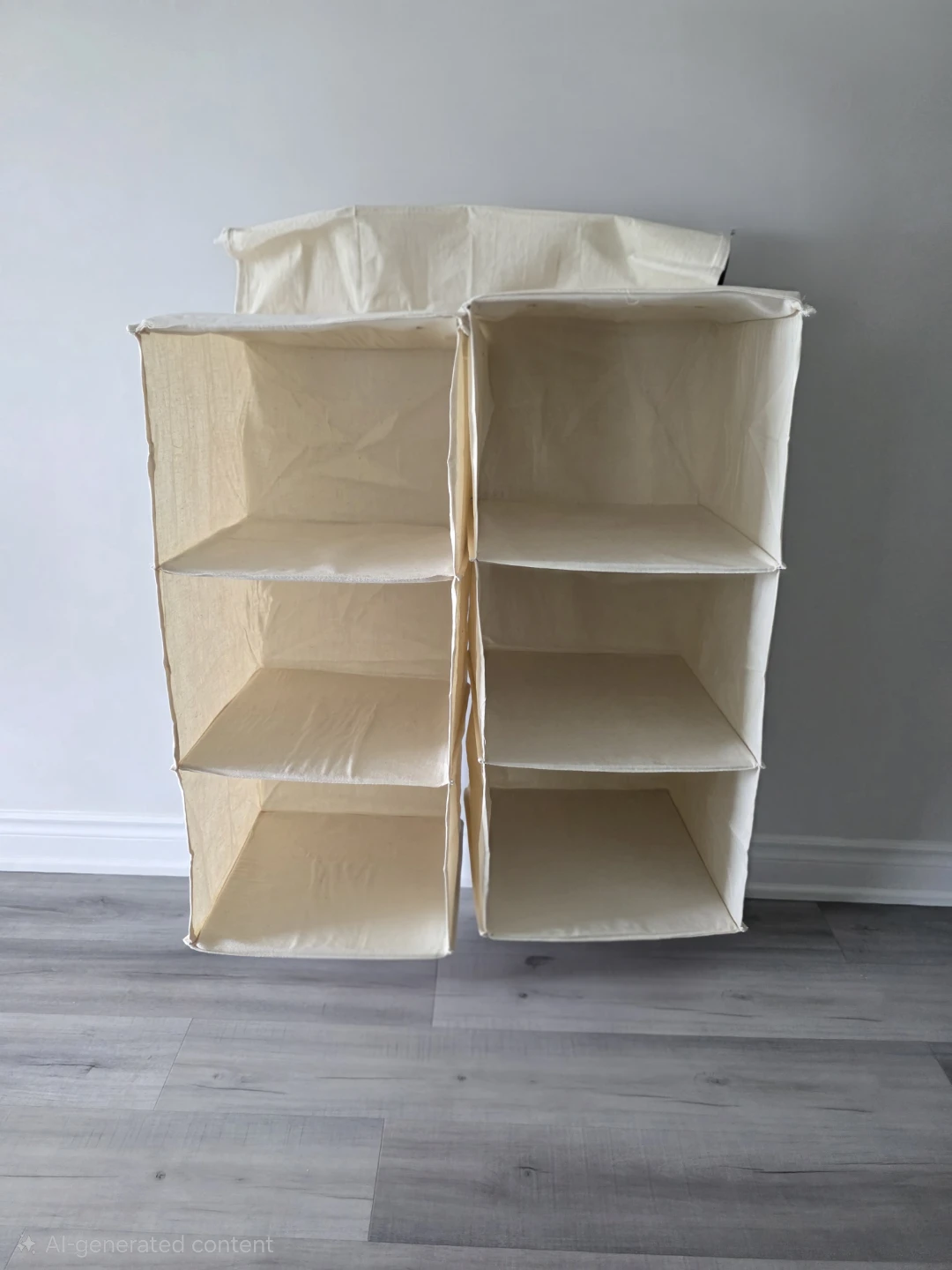 Hanging Storage Organizer