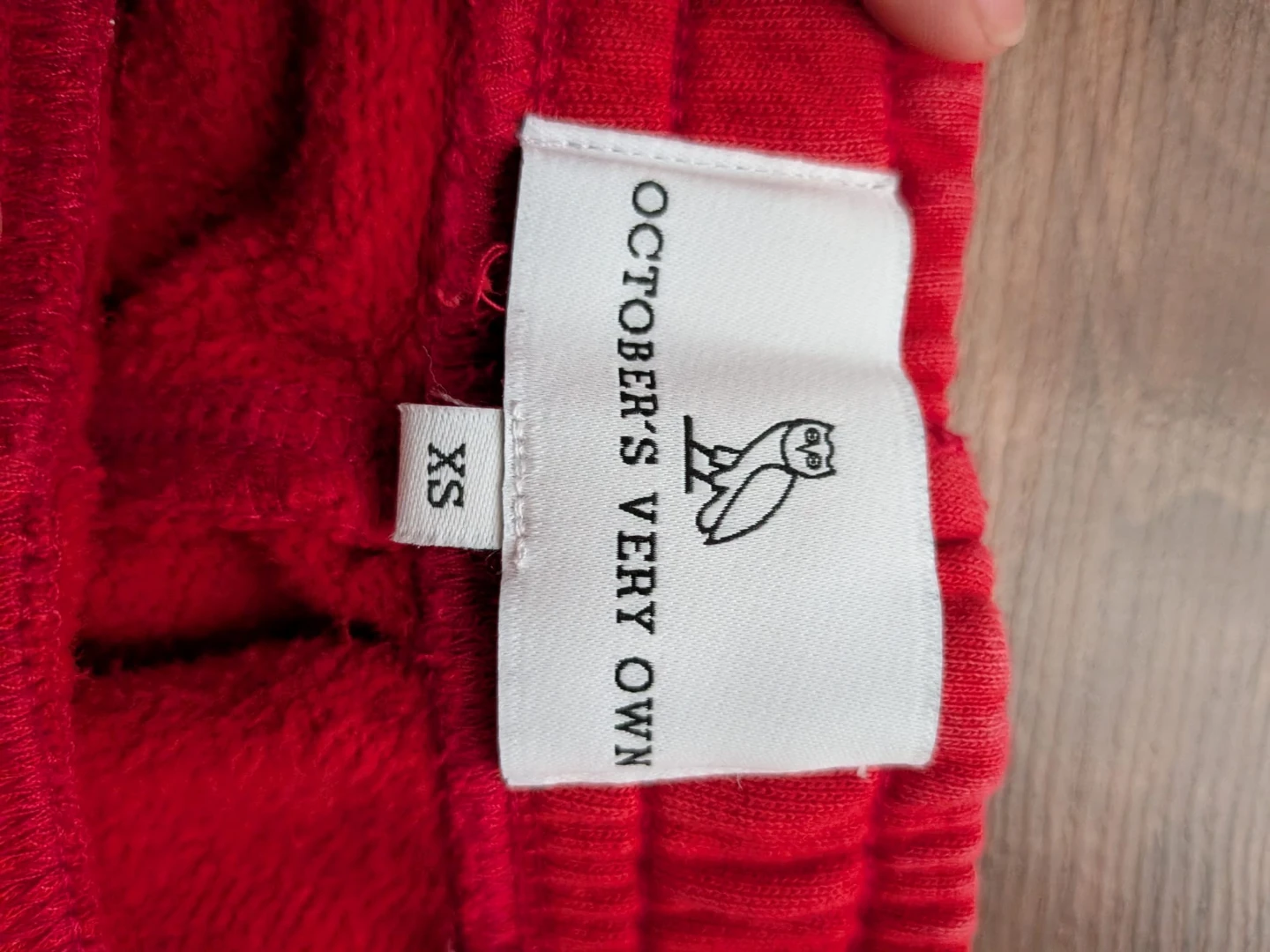 OVO Octobers very own Size XS - photo 2