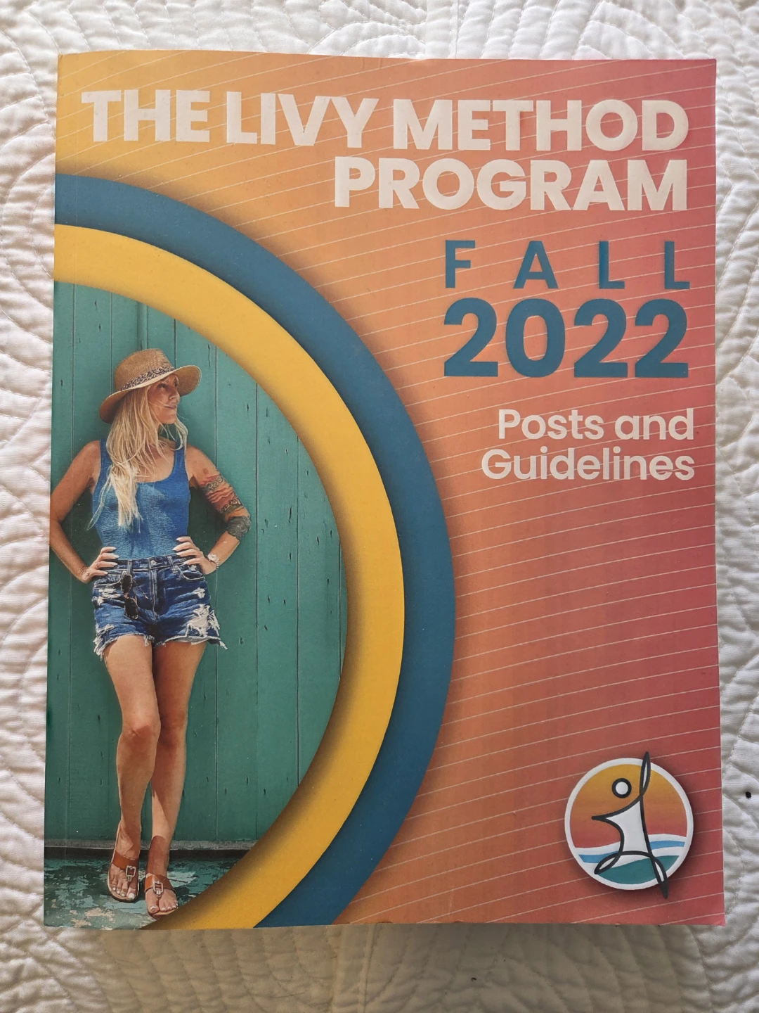 The Livy Method Program Fall 2022 Posts and Guidelines