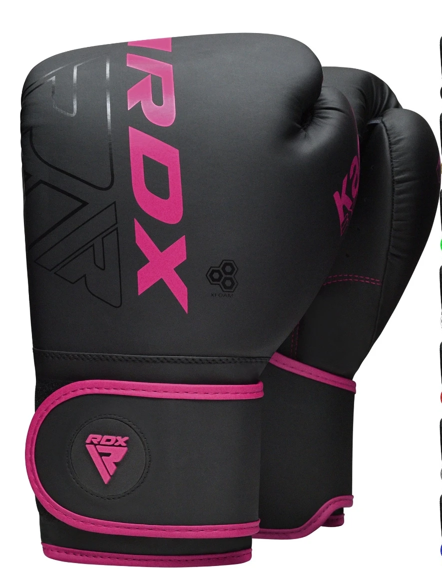 RDX Women's Boxing Gloves (12 oz)