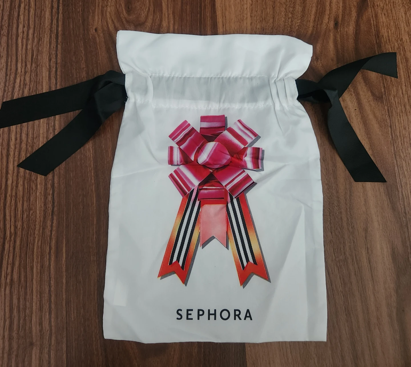 ⚽️ Sephora Makeup Bags+free sample - photo 3