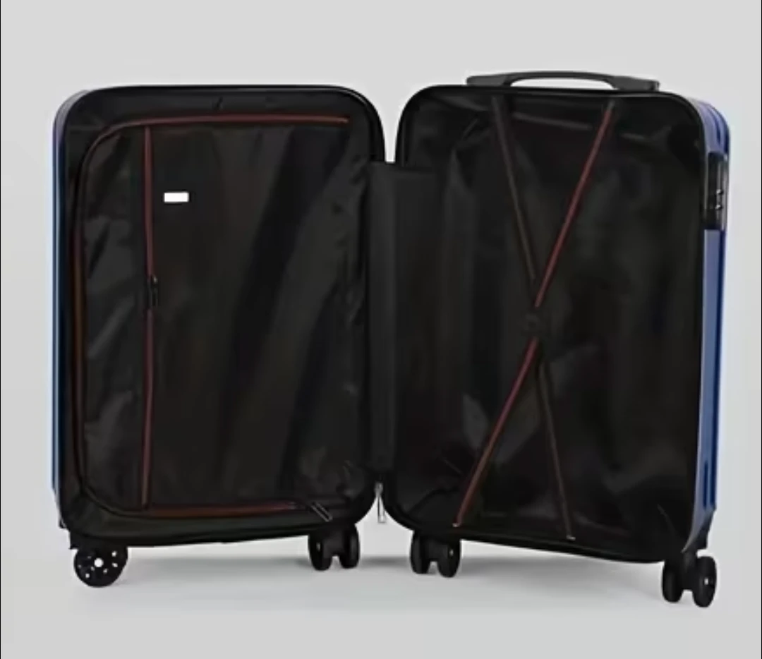 Spinner Luggage - 21.26 inch - photo 3