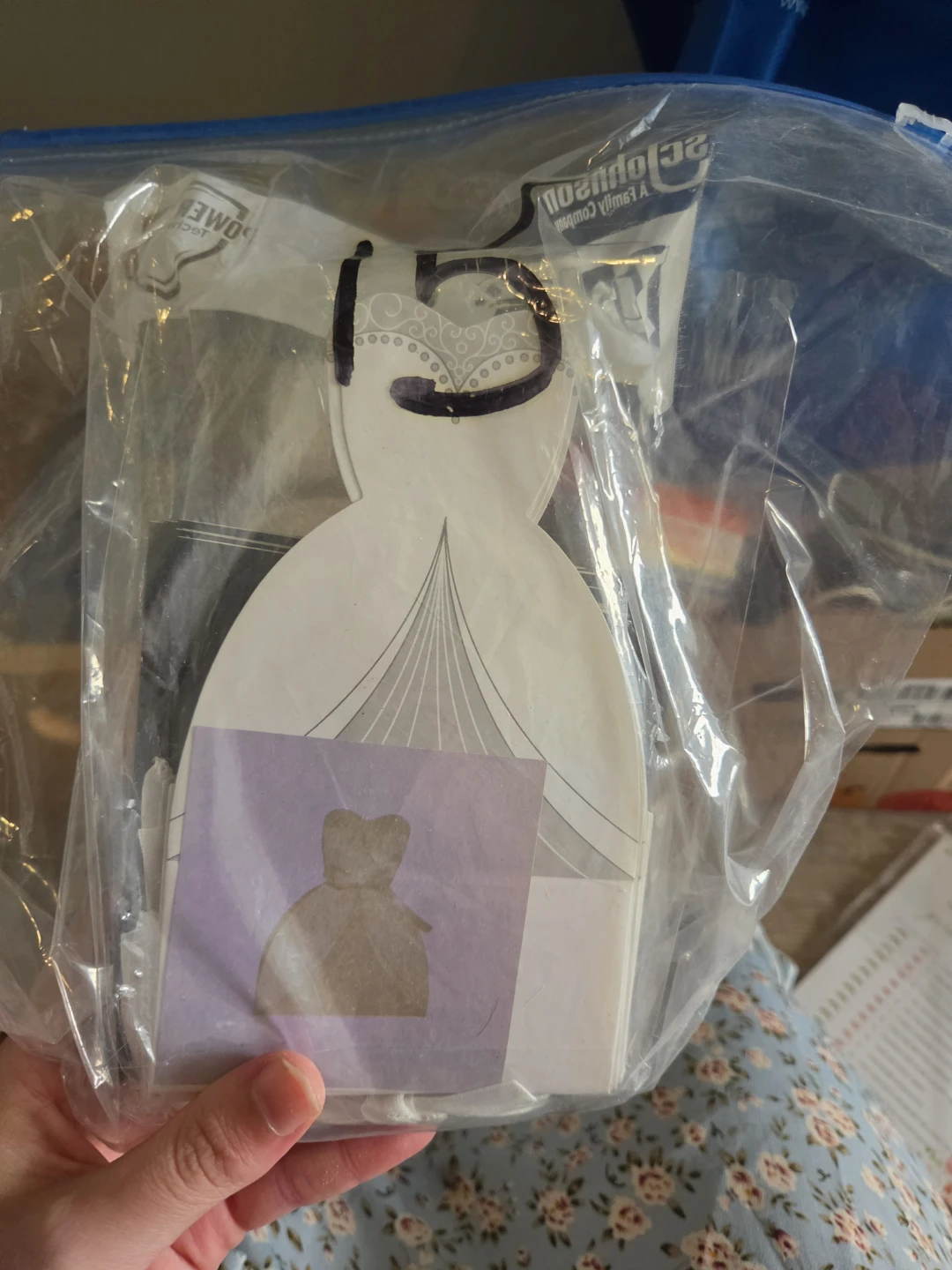 Bridal stuff - photo 5